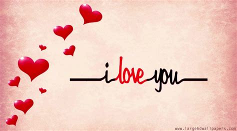 lv u images|I Love U Wallpapers .